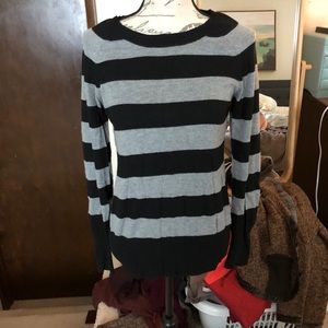 3 sweaters for $30. Mossimo sweater